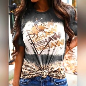 Yee Haw T-shirt
